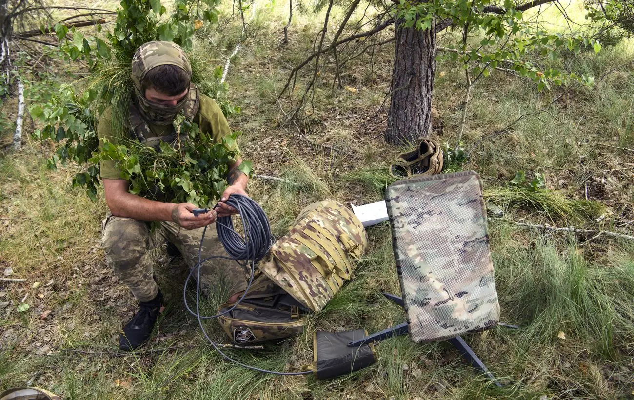 У Зеленського відповіли Маску, чи порушили ЗСУ умови використання Starlink 1 У Зеленського відповіли Маску, чи порушили ЗСУ умови використання Starlink