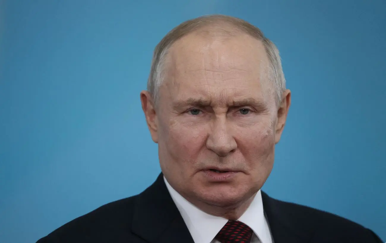 Росія цинічно пригрозила посилити удари по Україні