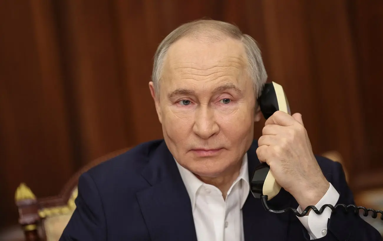 Лідери Фінляндії та Норвегії зідзвонились з Путіним перед майбутніми переговорами в Абу-Дабі