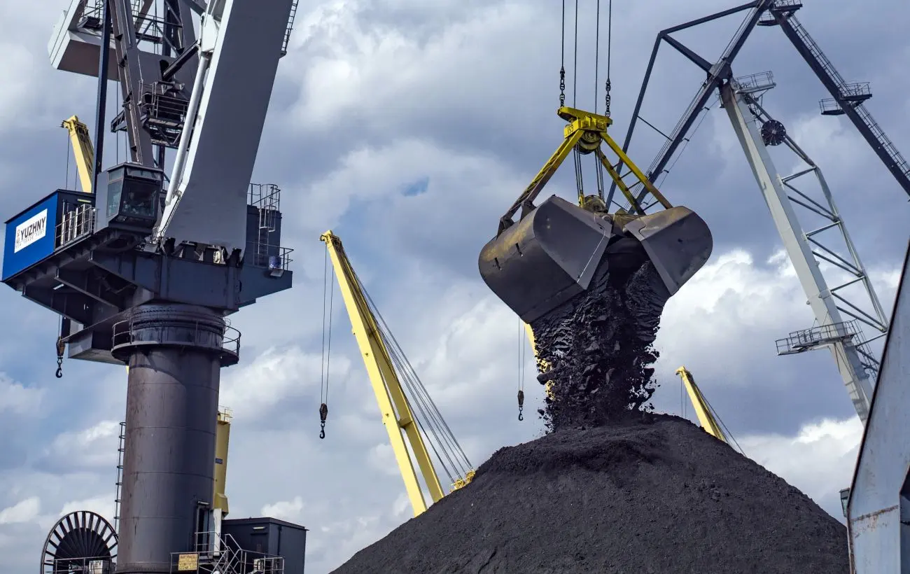 Росія атакувала вуглевидобувні підприємства ДТЕК на Дніпропетровщині, є поранені