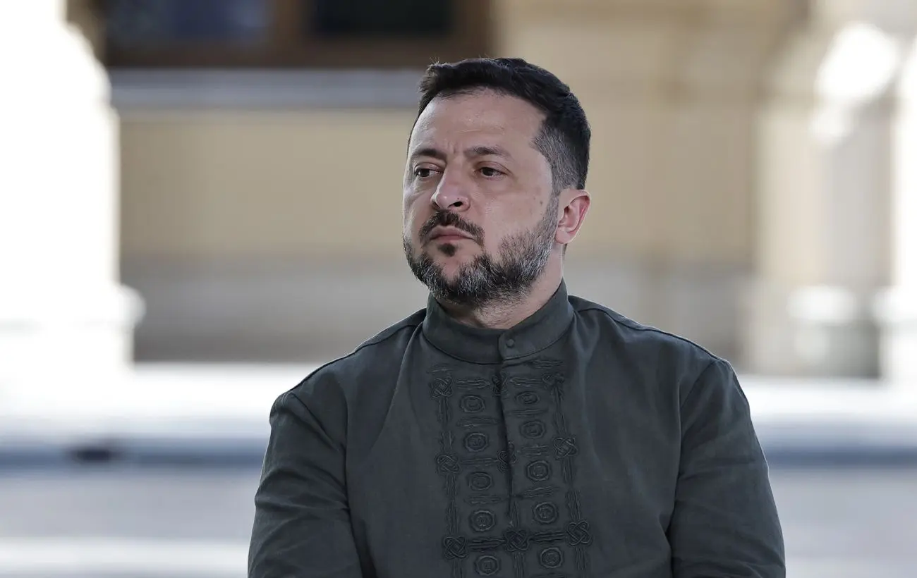 "З нас досить": Зеленський заявив, що Україна знову битиме по НПЗ Росії