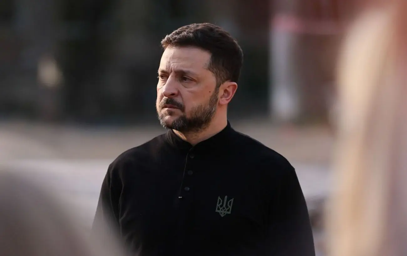 Зеленський: кожен киянин бачить, що місто не підготовлене до зими