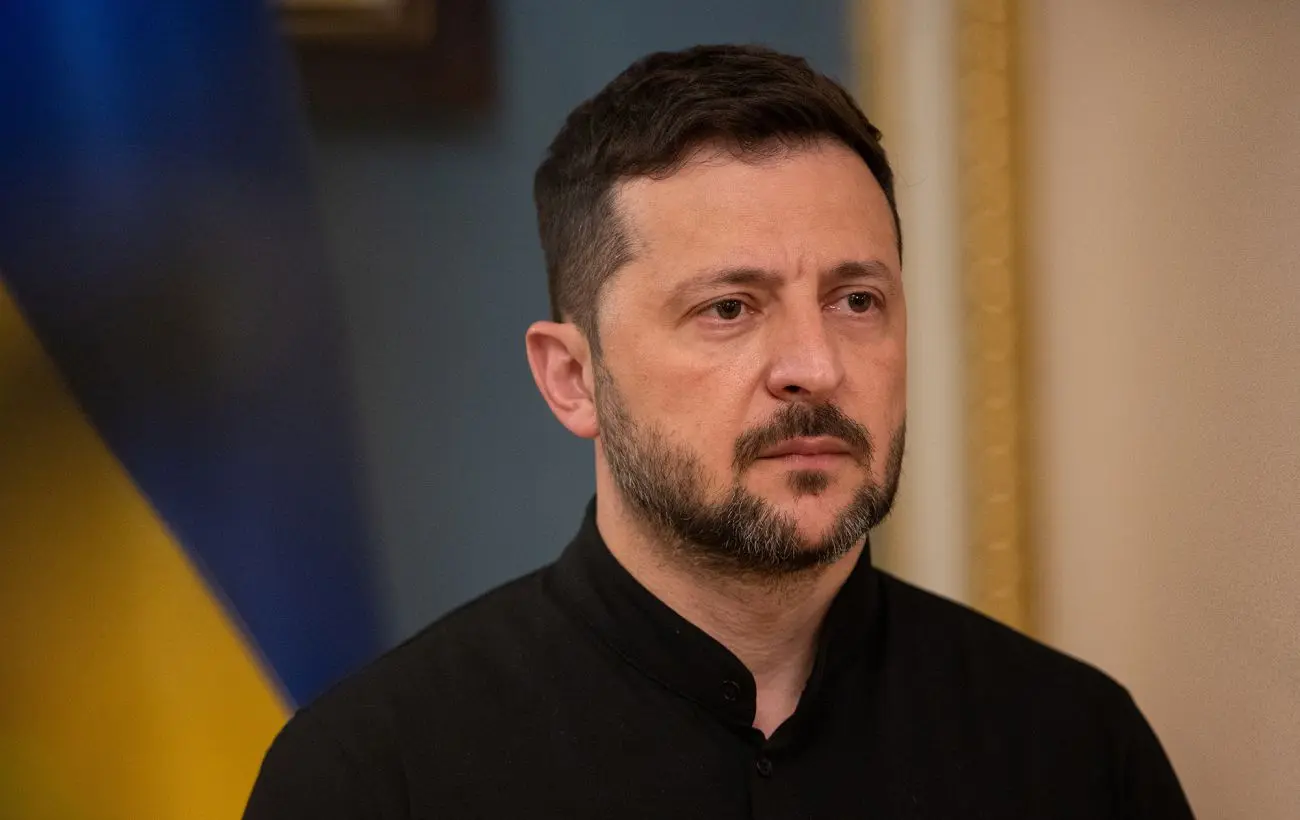 Росія посилить атаки балістикою, поки Україна чекає на ракети Patriot, - Зеленський