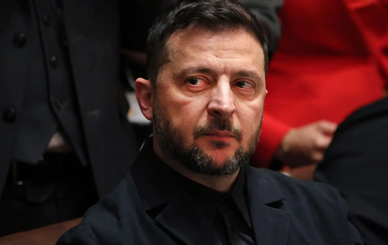 Зеленський і Ердоган обговорили залучення Анкари до переговорів та зустріч в Туреччині
